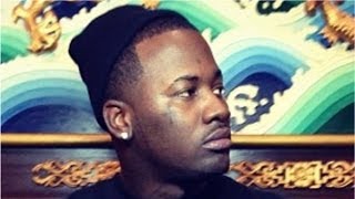 Alley Boy - Throwin Up (War Cry)