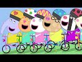 The Boat Pond Peppa Pig Full Episodes Kids Videos