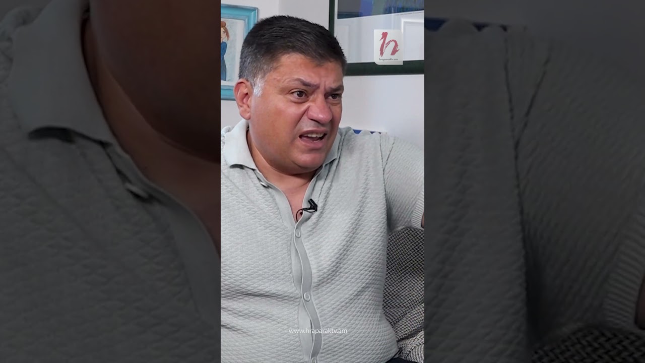 Նիկոլը լրացնում է Դոգի դաշտը իր բառապաշարով