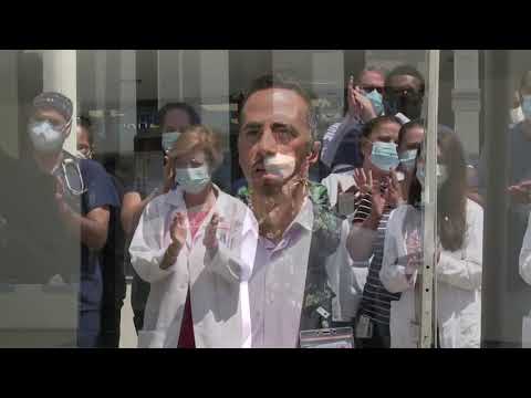 2020 Hero Award Hudson Reg