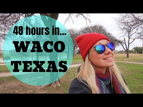download lagu mp3 mp4 Best Time To Visit Waco Texas, download lagu Best Time To Visit Waco Texas gratis, unduh video klip Best Time To Visit Waco Texas