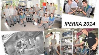 Polytype Berufsbildung IPERKA 2014