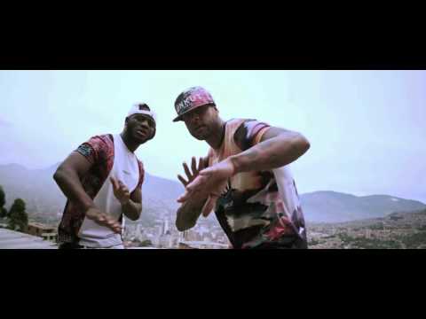 Booba feat. Benash - Validée (Clip Officiel)