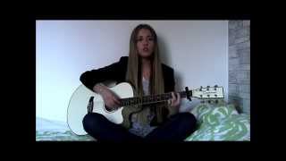 Kungsholmens Hamn - Melissa Horn cover by Josefin Hansson