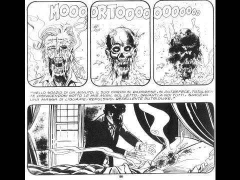 Dylan Dog Mensile N° 7 - La Zona del Crepuscolo: Recensione