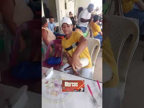 Godinho pegação de lago dos Rodrigues Maranhão
