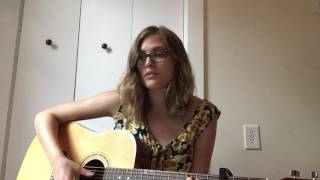 Don&#39;t Swim by Keaton Henson (cover)
