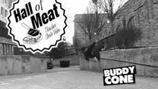 Hall Of Meat: Buddy Cone