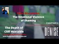 "The Death of Cliff Huxtable...So We Can Survive Bill Cosby" Chapter 2: DENISE