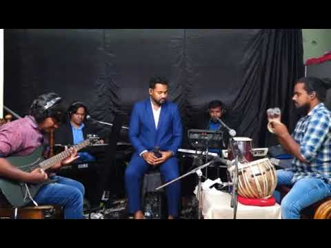 Telugu Christian melodies by Mories Music Team