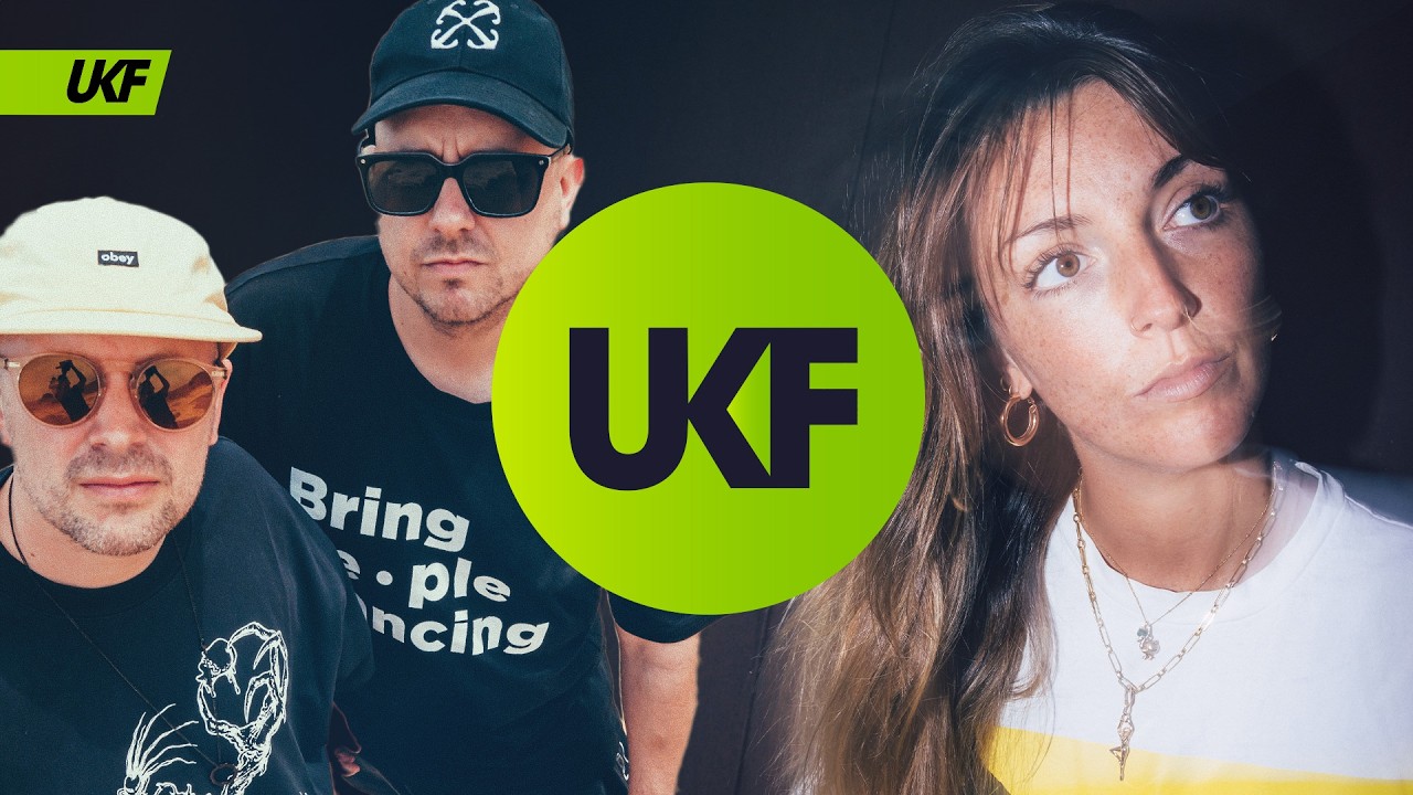 Hybrid Minds & Lily Denning - Found You