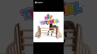 Skoková překážka - parkur🏇