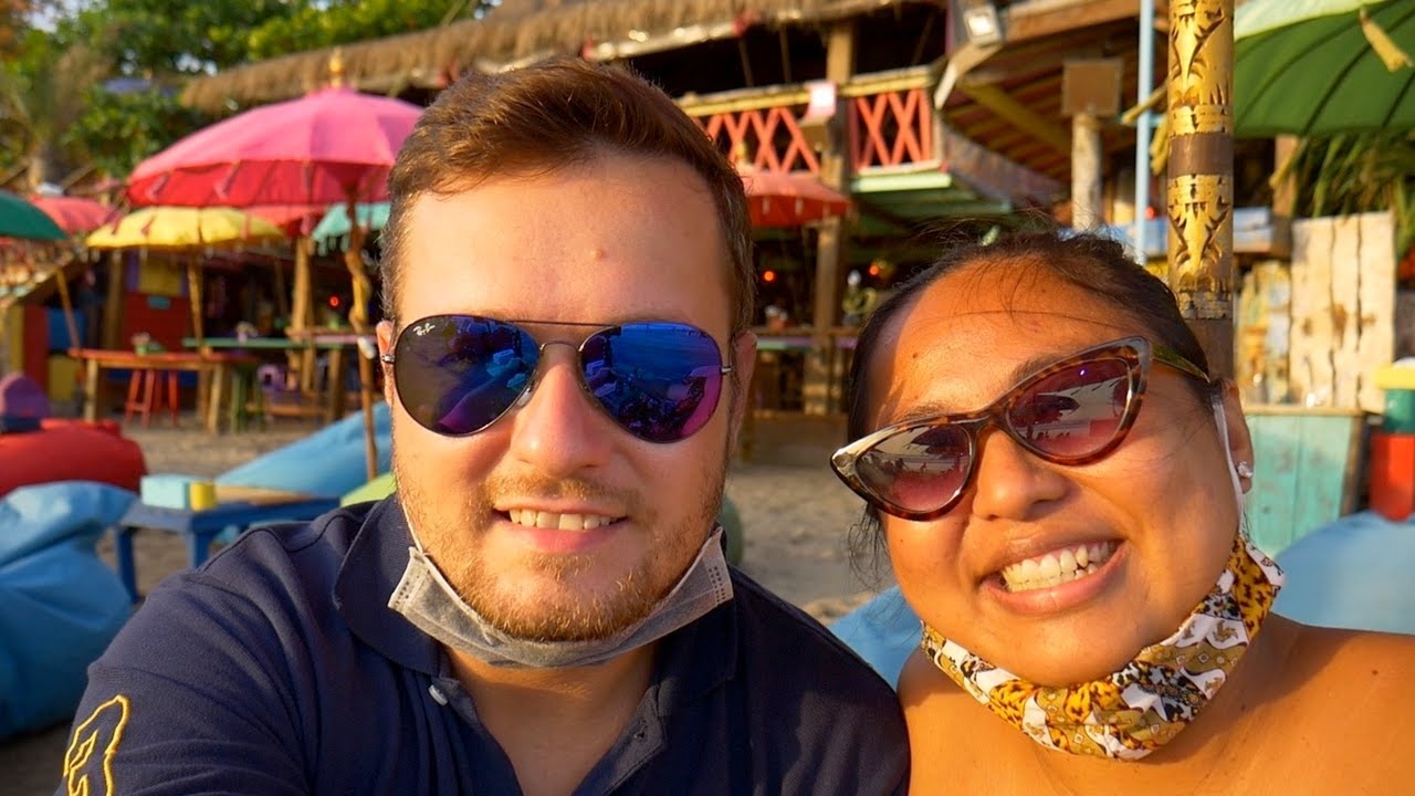 Join travelers on a captivating visit to La Plancha.