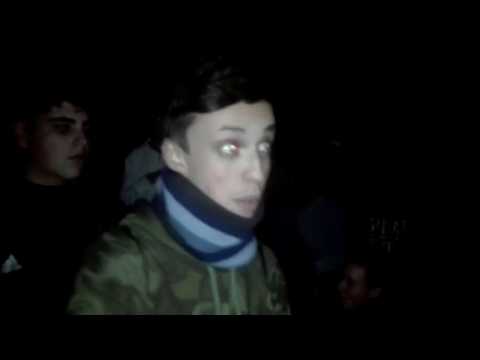 RapThor vs Preso - Octavos (Batallón) | TORNEO BCR II