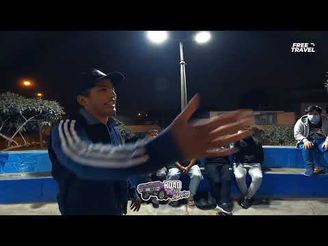 #ENESSE vs. #PKS: SEMIFINAL #CLASIFICATORIAS #CALIPSO ✴️ #INTERBARRIOS💎