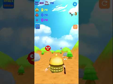 [365fun] Archer
