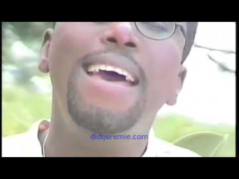 Didi Jeremie - "Lavi se"