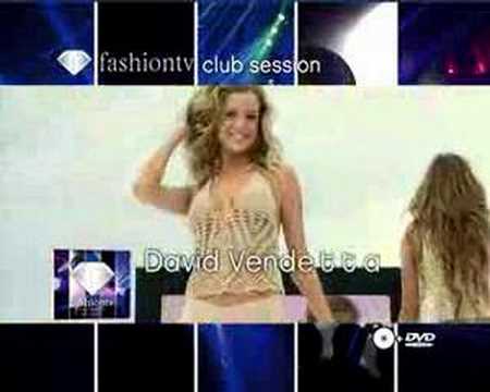 FashionTV: Club Session Vol. 1