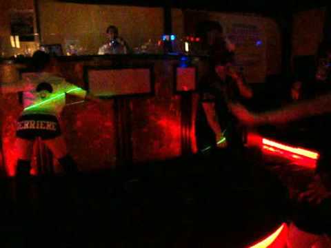 "Derriere" - Performed by Tha Duelist aka DZ Man ft Desaree