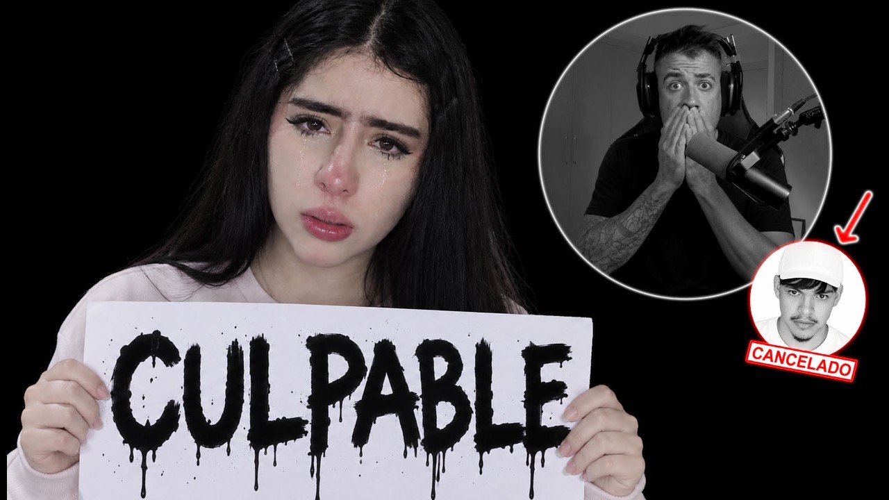 FERNANDAVAAL USA A AURONPLAY PARA CULPAR A KOMANCHE Y QUEDA TOTALMENTE EXPUESTA