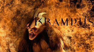 preview picture of video 'Krampus 2014'
