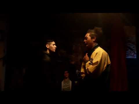 KAZAKAFREE TORNEO 2021 ||| DKOYT vs EMETE ||| 3er Puesto ||| FECHA 1