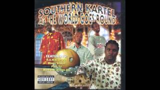 SOUTHERN KARTEL-As The World Goes Round