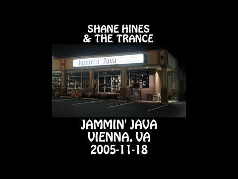 Shane Hines - 2005-11-18 - Vienna, VA @ Jammin' Java [Audio]