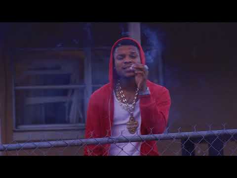 PNDRN - Wake Up (Official Music Video)