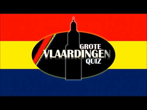 De Grote Vlaardingen Quiz: doe mee !