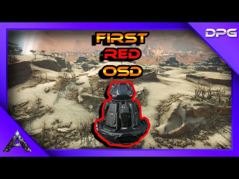 My First Red Orbital Supply Drop- EP.19 - ARK: Survival Evolved - Extinction