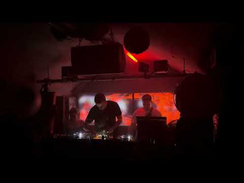 7 Years Terror Machine Records - Area 2 - Cracky Koksberg