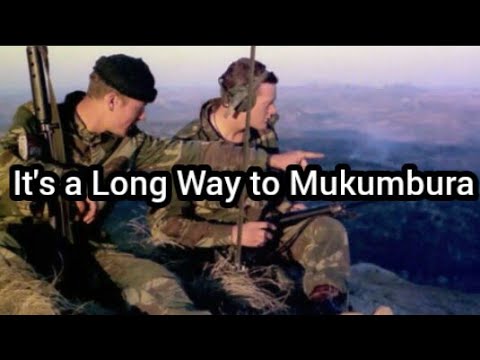 It's a Long Way to Mukumbura