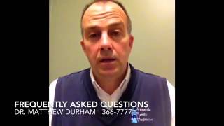 preview picture of video 'Abbeville Chiropractor Dr. Matthew Durham FAQ Series - Peripheral Neuropathy'