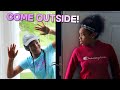 WHEN YOU DON T FEEL LIKE COMING OUTSIDE KIDS SKIT BY SKITS4SKITTLES