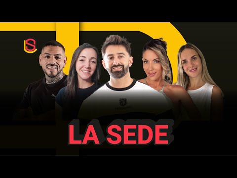 LA SEDE EN VIVO | 3-11-2025