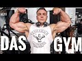 DAS GYM - Auf nach Wien ins Trainingscamp