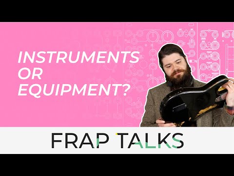 Interfaces | Frap Talks