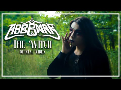 Aberdar - The Witch (Official Video)