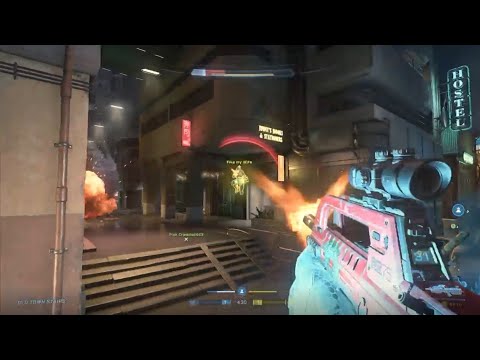 King of the Hill on Streets, Let the Bodies Hit the Floor