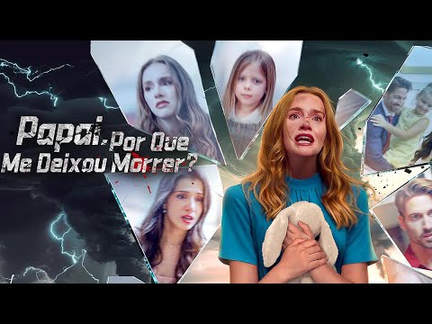 Ele salvou a ex-mulher e deixou a filha morrer… mas um segredo pode mudar tudo no funeral!