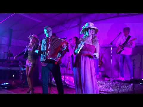 Rondine Amica - Orchestra Loris Gallo canta Raffaella Centonze