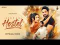 Hostel Official Video Jagvir Gill Latest Punjabi Songs 2026 New Punjabi Songs 2026