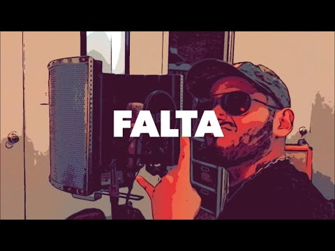 FALTA (Tainy, DaniLeigh, Kris Floyd) Cover w/ Lyrics by Dani S
