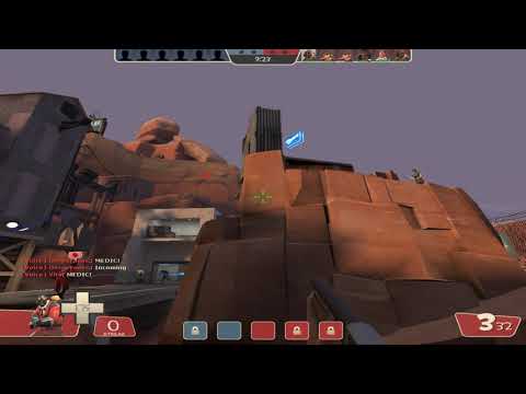 GOONSQUAD TF2 2017