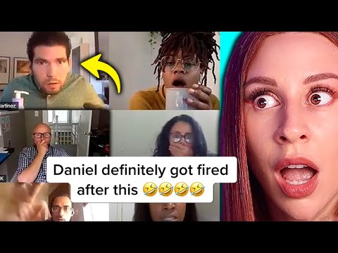 Watching People End Their Careers in 10 Seconds - REACTION