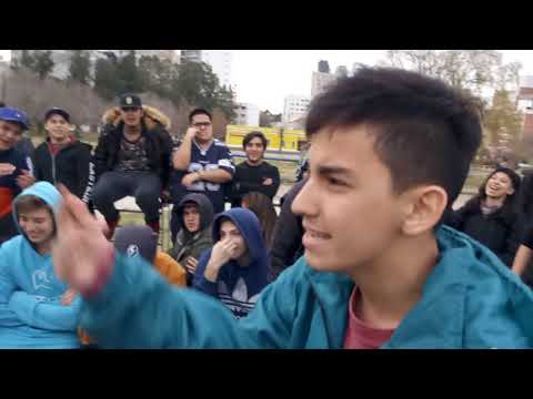 Octavos UnderCream - 4/8 #tycfree