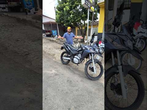 MARCONDES MOTOS NOVAS E USADAS MAIS BARATAS EM TAQUARANA ALAGOAS #short