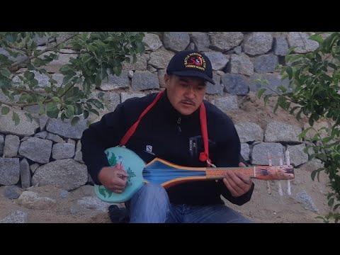 Kopong / Dranyen melody Ladakh — वीडियो थंबनेल