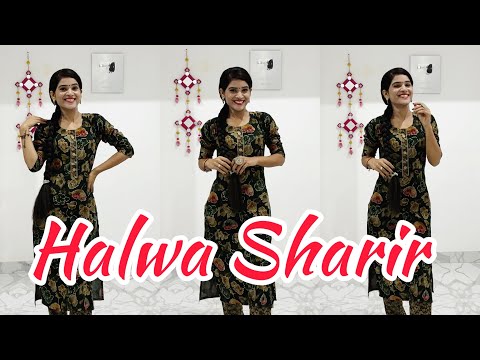 Halwa Sharir | Haryanvi Dance | Dance Choreography By Seema Rathore